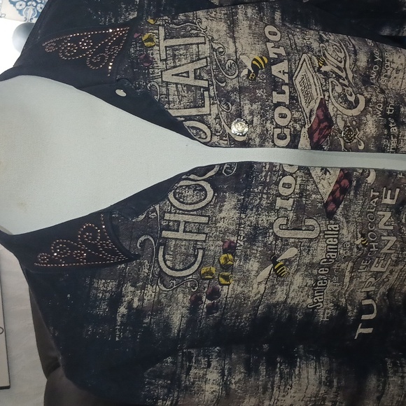 Cactus top - Picture 3 of 8